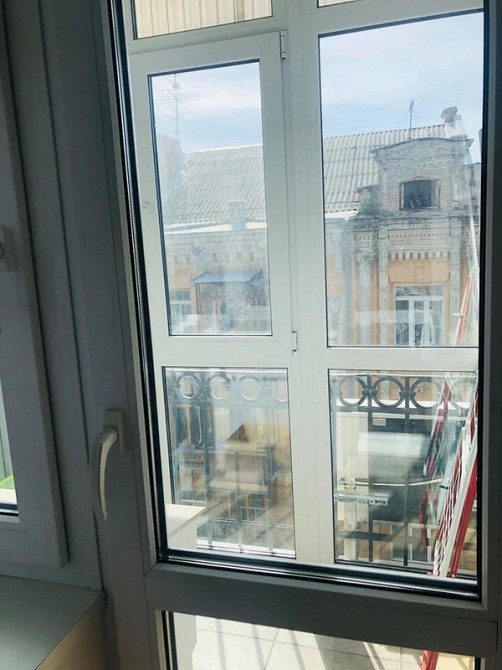 Оренда Квартира 2-кімнатна, 5/5 поверх на Олеся Гончара ул. Київ - фото 4