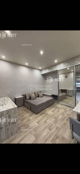 Оренда Квартира 1-кімнатна, 5/6 поверх на вул. Героїв Харкова Харьков - изображение 1