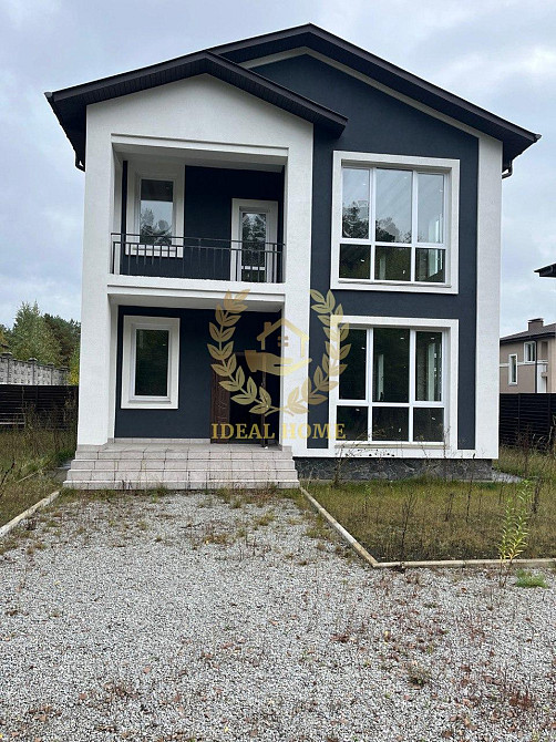 Продаж будинку Лісовий масив, Київ Kiev - photo 1