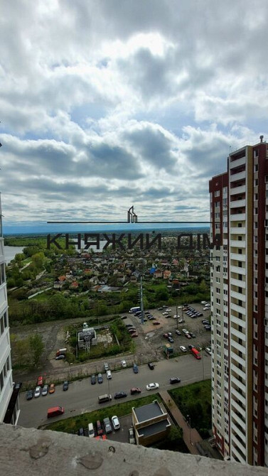 Продаж 1 кімнатної квартири по вул. Чавдар 28 ЖК Молодіжний квартал 21145418 Киев - изображение 10