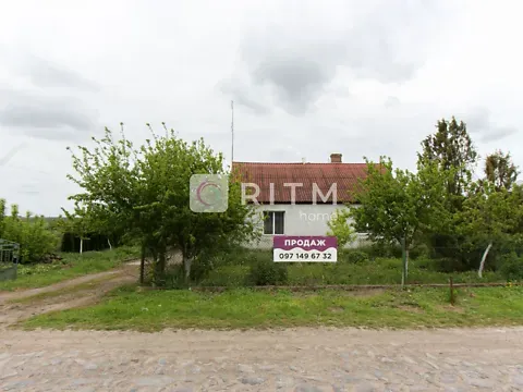 Продаж 1-поверховий   105.1 кв.м 4 кімн. на Центральна вулиця 18  - фото 16