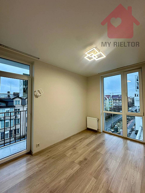 Продаж Квартира 2-кімнатна, 5/8 поверх на Перемоги Ужгород - фото 9