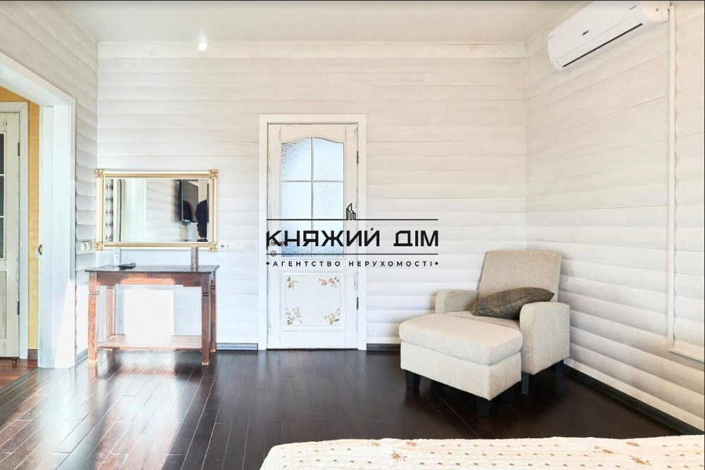 Оренда 2-х поверхового котеджу в Бобриці. № 138067  - фото 7