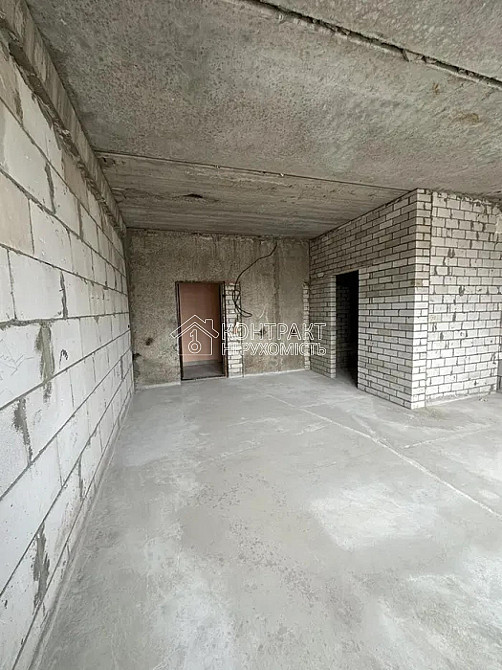 Продаж Квартира 2-кімнатна, 2/5 поверх на вул. Букова Харків - фото 5