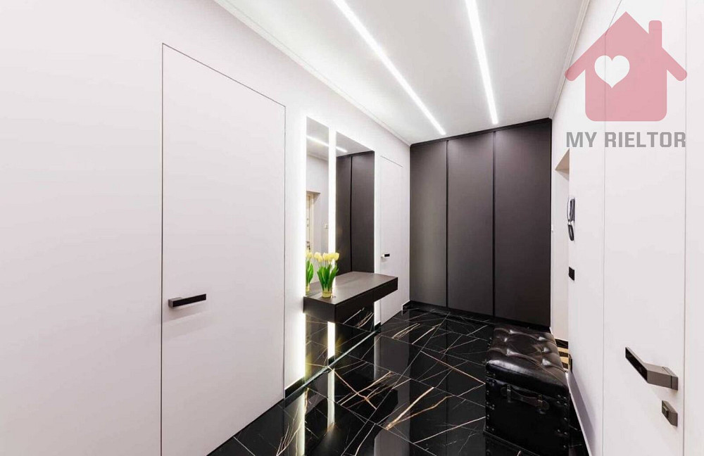 Продаж Пентхауса ЖК Грін Ленд. Uzhhorod - photo 9