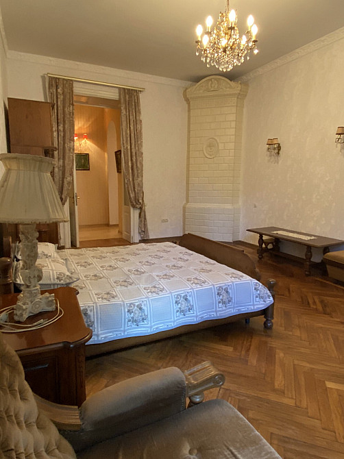 Продаж Квартира 4-кімнатна, 1/2 поверх на Сеченова пер., 5 Одеса - фото 7