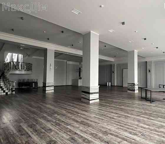 Продаж приміщення вільного призначення на вул. Будного приміщень - 15, поверх - 1/3 Тернопіль