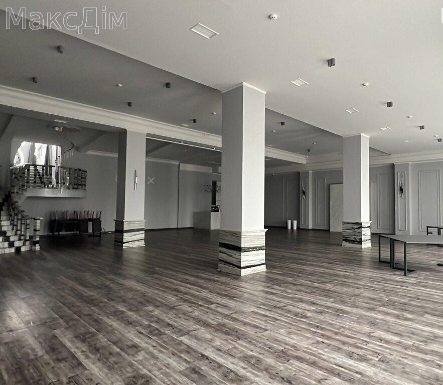 Продаж приміщення вільного призначення на вул. Будного приміщень - 15, поверх - 1/3 Тернопіль - фото 2