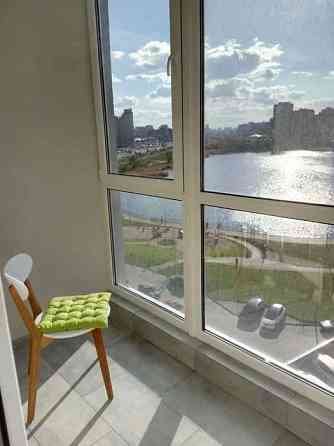 Оренда Квартира 1-кімнатна, 8/25 поверх на ул. Ревуцкого, 40в Kiev