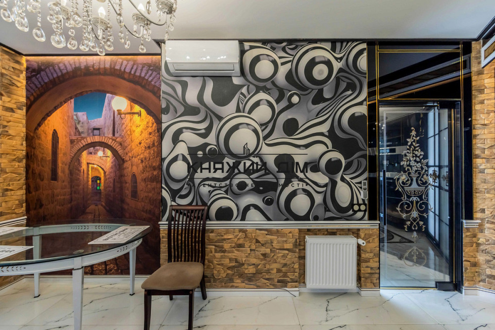 Оренда Квартира 2-кімнатна, 13/26 поверх на Новополевая ул. Киев - изображение 8