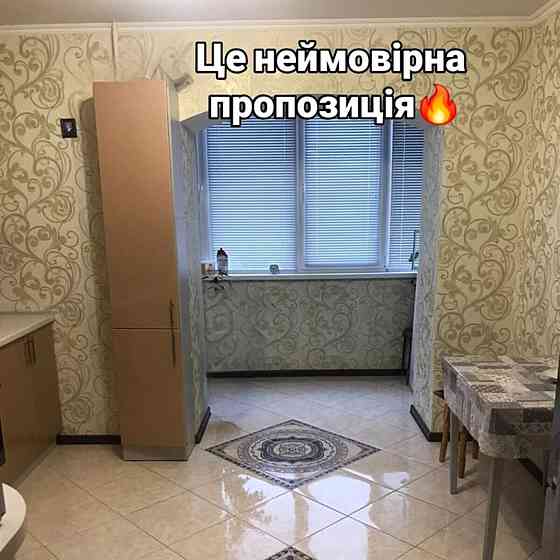 Продаж Квартира 3-кімнатна, 6/9 поверх Vinnytsya