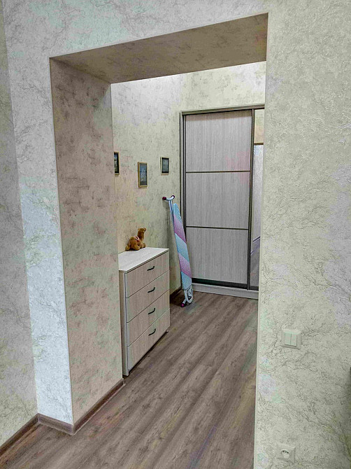 Продаж Квартира 2-кімнатна на ул. Юрия Олеши, 10 Одеса - фото 9