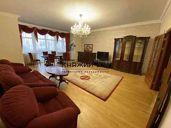 Без комісії! Продаж 4-кімнатної кварири на Печерську. № 21146518 Київ