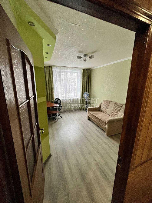 Продаж 3к Квартира 65 кв.м Героїв Праці вул. Kharkiv - photo 4