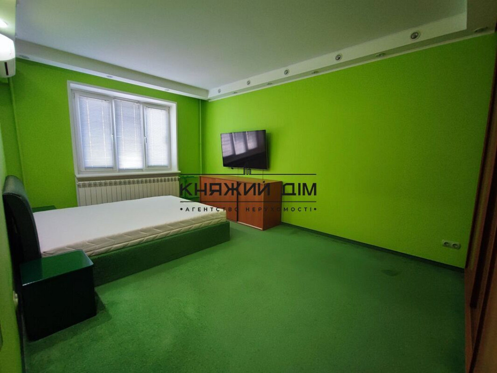 Продається 1-кімнатна квартира на вул. Руденко, Позняки. Код: 21144592 Київ - фото 3