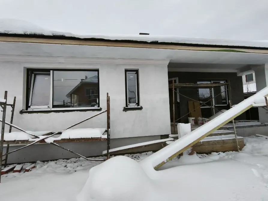 Продажа 1-этажный Дом с участком 7.5 сот 140 кв.м 4 комн. на Зелена Ужгород - изображение 2