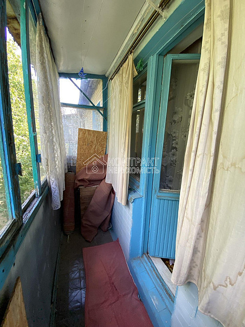 Продаж Квартира 2-кімнатна, 5/5 поверх на вул. Індустріальний Kharkiv - photo 14