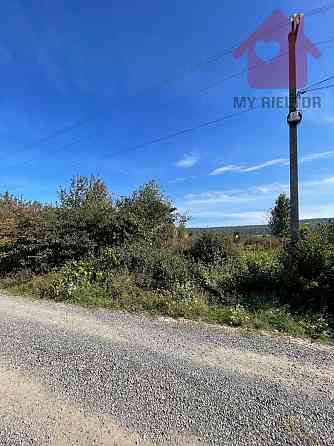 Продаж земельної ділянки 11 соток 