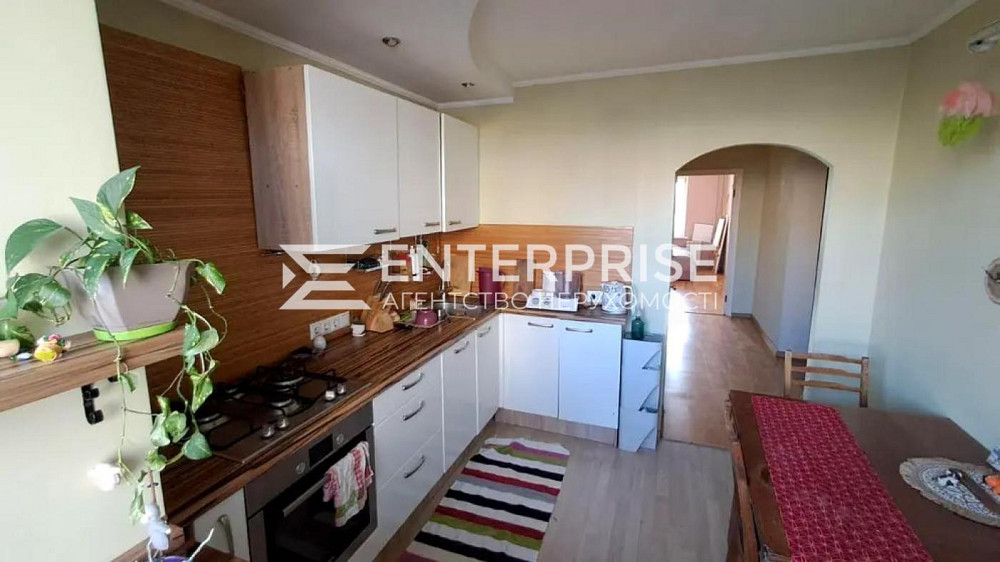 Продаж Квартира 3-кімнатна Kiev - photo 2