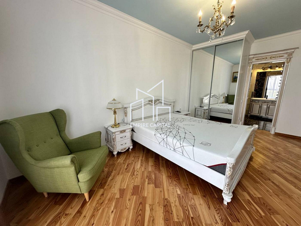 Оренда 2к квартири 83 кв. м Львів - фото 8