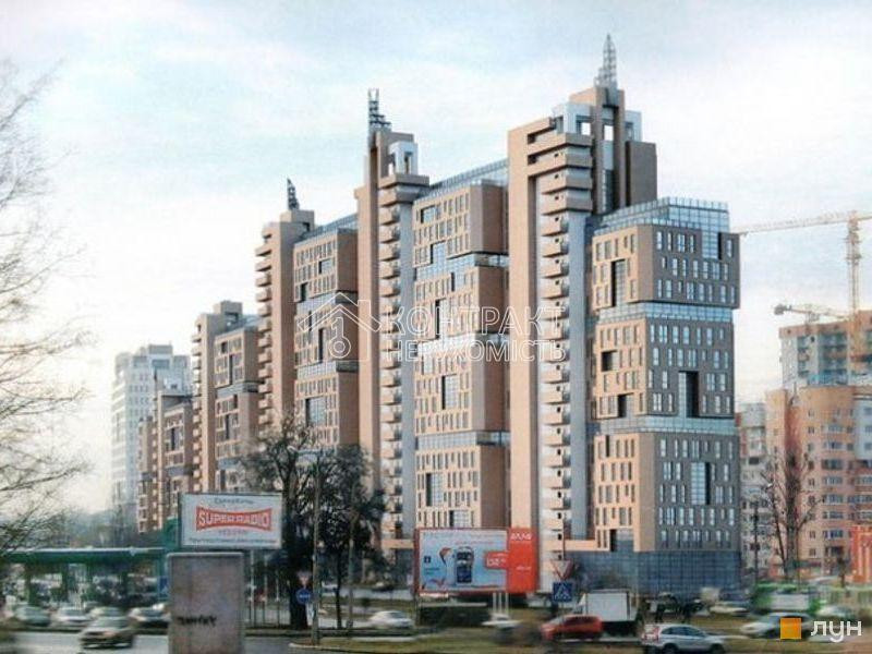 Продаж Квартира 1-кімнатна, 4/15 поверх на вул. Клочківська Харків - фото 14