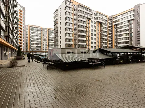 Продаж 3к Квартира 109 кв.м ЖК вул. Стрийська, 45 Львів - фото 20