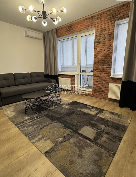 Продаж Квартира 2-кімнатна, 19/22 поверх на вул. Науки Харків - фото 6