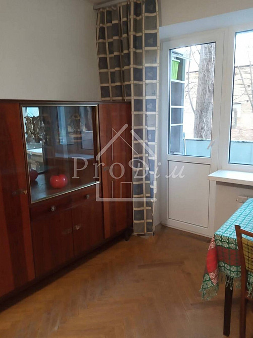 Оренда Квартира 1-кімнатна, 3/5 поверх на Дегтярівська вул., 431 Kiev - photo 17