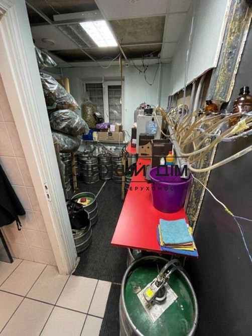 Оренда офісне приміщення на Авиаконструктора Антонова ул. поверх - 1/4 Київ - фото 9