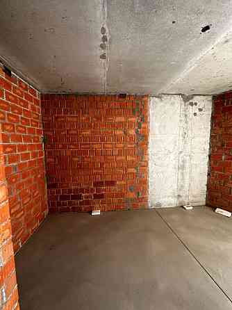 Продаж Квартира 1-кімнатна, 24/25 поверх на зарічна, 1 Киев