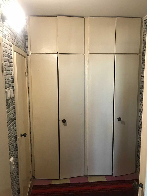 Оренда Квартира 1-кімнатна, 10/16 поверх на Проспект Свободи, 4-а Киев - изображение 8