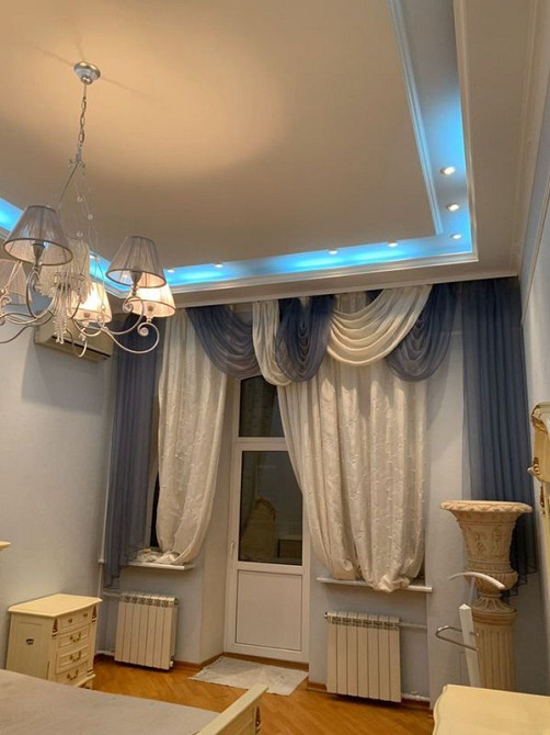 Оренда Квартира 3-кімнатна на Крещатик ул., 15 Київ - фото 1