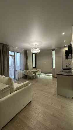 Продаж Квартира 2-кімнатна, 22/24 поверх на Генуэзская ул., 1 Одеса