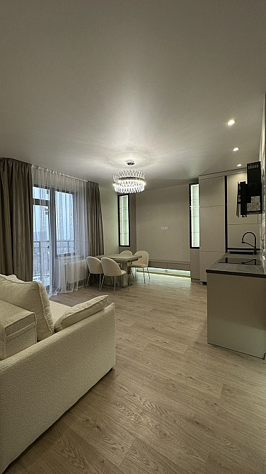 Продаж Квартира 2-кімнатна, 22/24 поверх на Генуэзская ул., 1 Odessa - photo 2