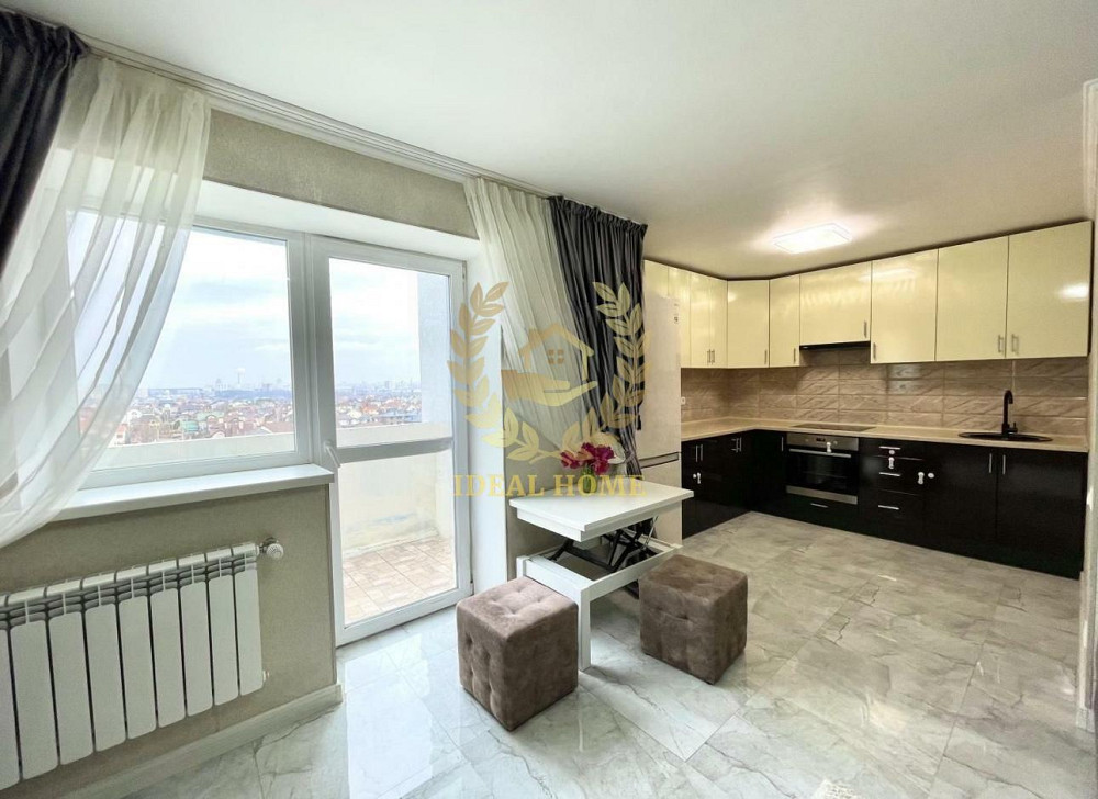 Продам 2-кімнатну квартиру в Петропавлівській Борщагівці  - фото 1