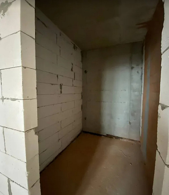 Продаж Квартира 1-кімнатна, 15/16 поверх Тернополь - изображение 8