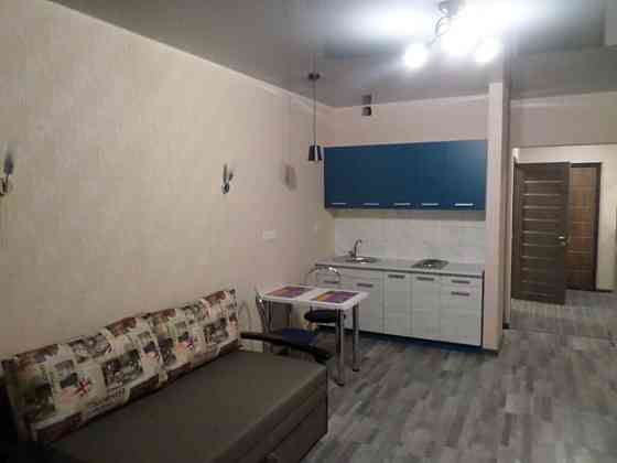 Оренда Квартира 1-кімнатна, 2/24 поверх на Харківське шосе, 15а Kiev