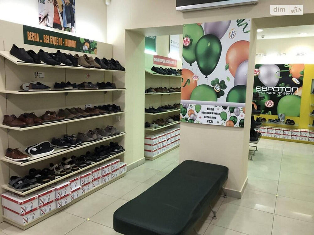 Оренда приміщення вільного призначення на Магістратська (Першотравнева ), 51 поверх - 1/3 Vinnytsya - photo 4