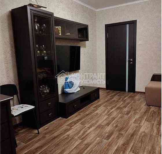 Продаж Квартира 3-кімнатна, 9/9 поверх на вул. Квартальна Пісочин