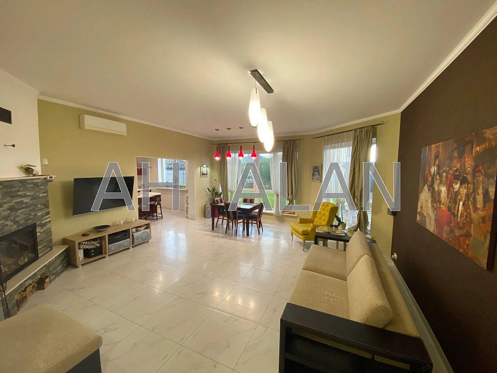 Оренда Будинок 4-кімнатний на Широка вул., 1 Осещина - фото 12