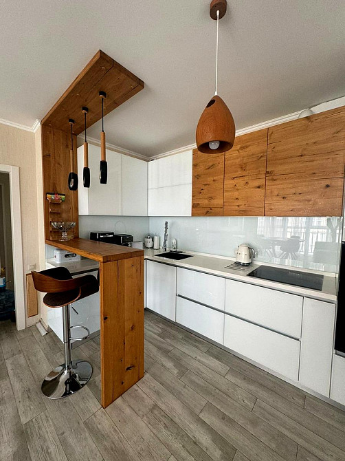 Продаж Квартира 2-кімнатна, 7/9 поверх на Метрологічна вул., д. 15 Киев - изображение 4