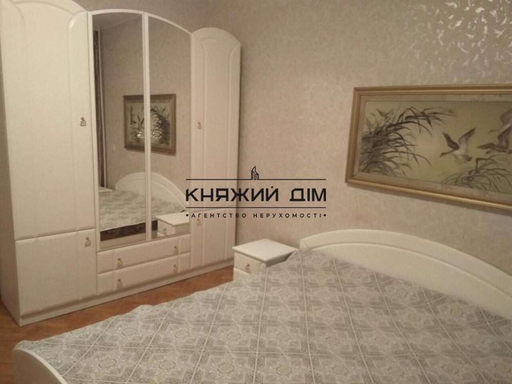 Оренда Квартира 3-кімнатна, 12/16 поверх на Крушельницкой Соломии ул. Київ - фото 17