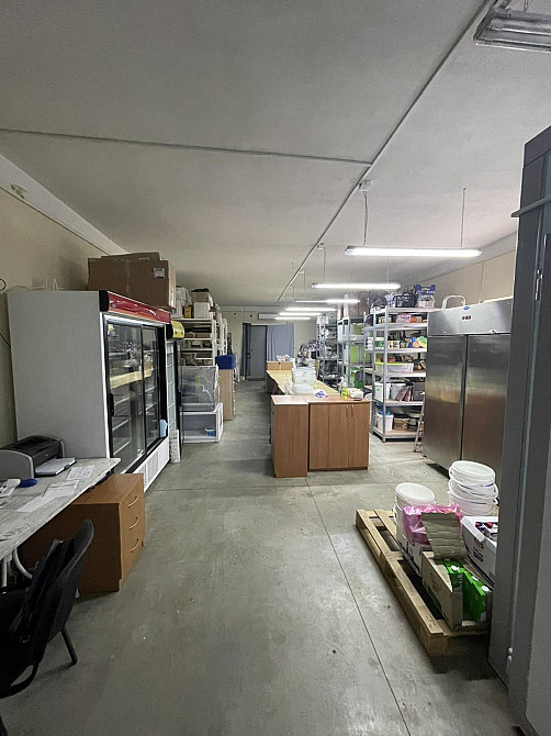 Продаж Квартира на улица львівська 8 Наварія - фото 5