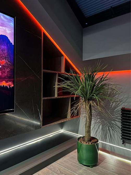 Продаж Квартира 2-кімнатна, 7/7 поверх на Березнева, 12 Киев - изображение 18