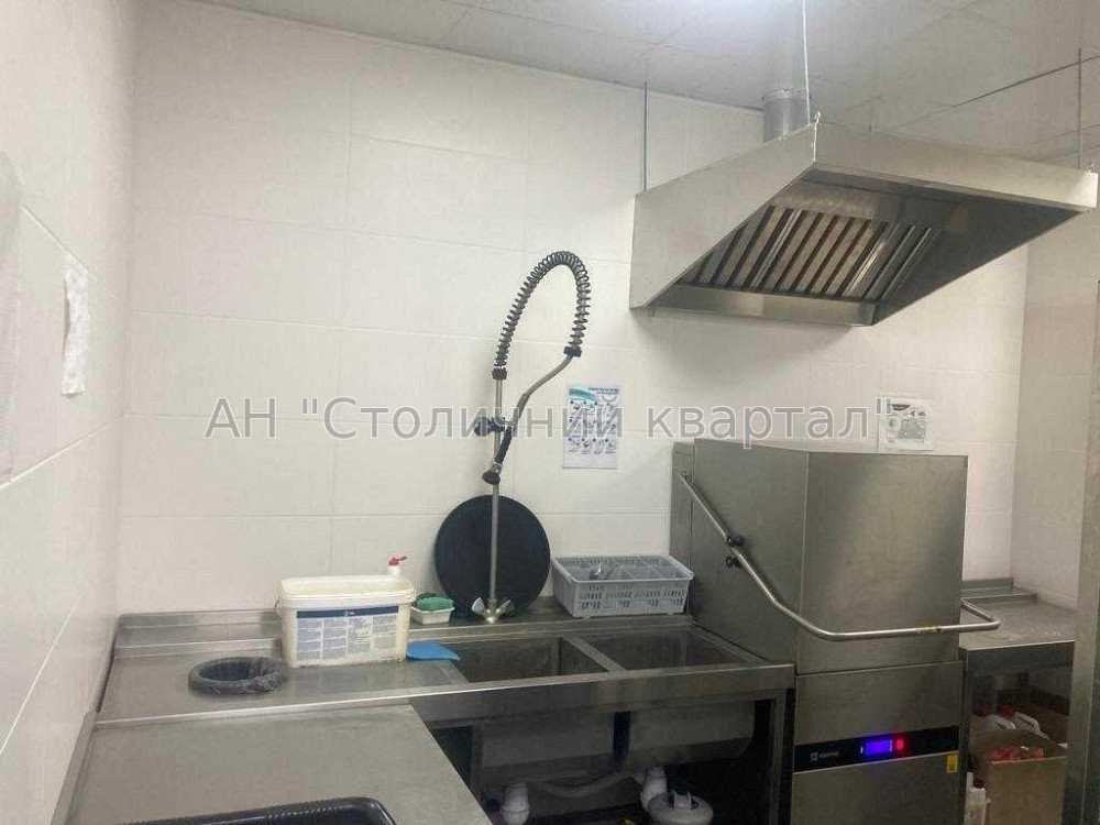Оренда заклад громадського харчування на Костянтинівська вул., 71 поверх - 1/4 Київ - фото 9