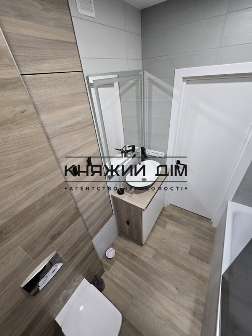Продаж 2-кімнатної квартири студіо в ЖК ParkLand. № 21145034 Київ - фото 17