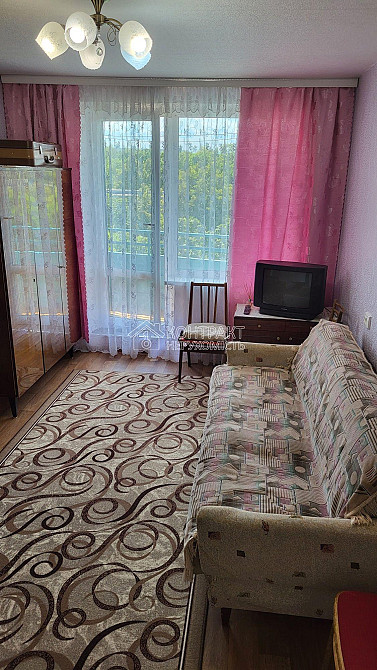 Продаж Квартира 1-кімнатна, 8/9 поверх на вул. Бучми Харків - фото 1