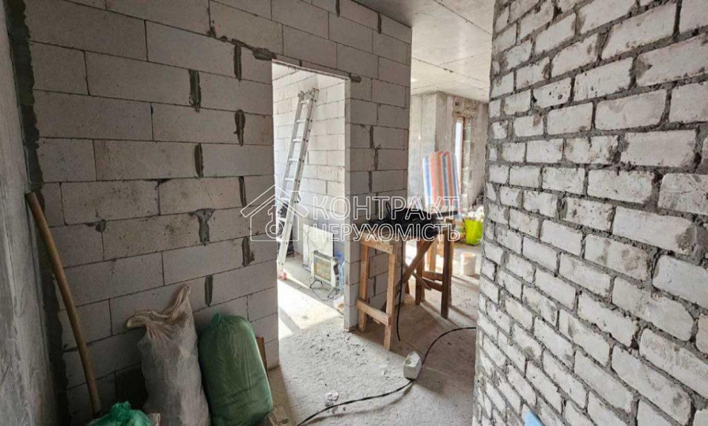 Продаж Квартира 3-кімнатна, 7/17 поверх на вул. вул.Клочківська Харків - фото 10