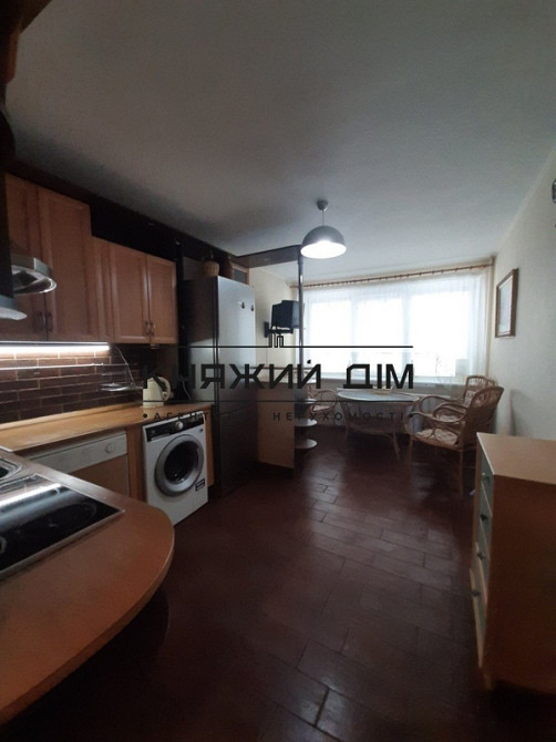 Оренда Квартира 3-кімнатна, 10/21 поверх на Святошинская пл. Київ - фото 12