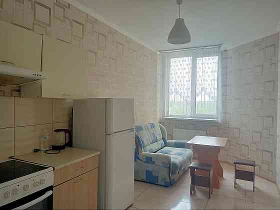 Оренда Квартира 1-кімнатна, 9/20 поверх на улица Светлая, д.3 Київ